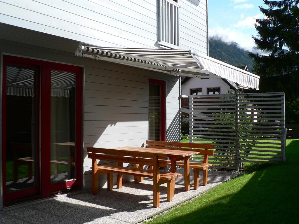 Apartments And Holiday Home Grohar Kranjska Gora Habitación foto