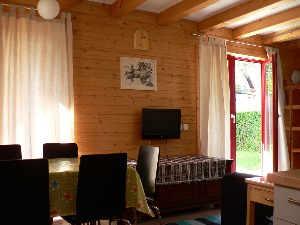 Apartments And Holiday Home Grohar Kranjska Gora Habitación foto