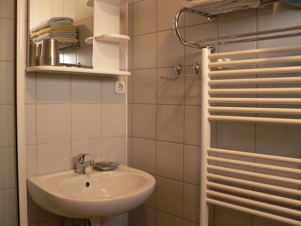Apartments And Holiday Home Grohar Kranjska Gora Habitación foto