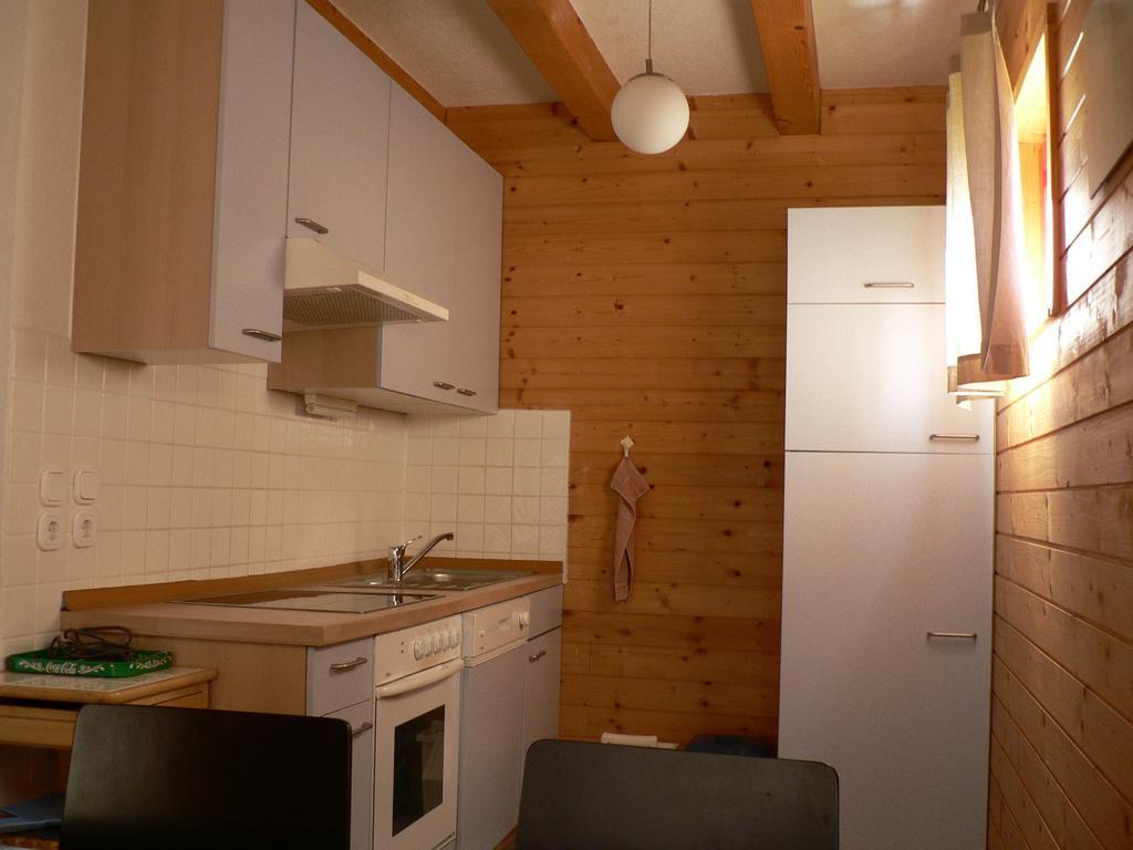 Apartments And Holiday Home Grohar Kranjska Gora Habitación foto