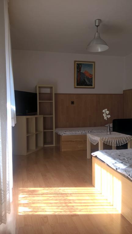 Apartments And Holiday Home Grohar Kranjska Gora Exterior foto