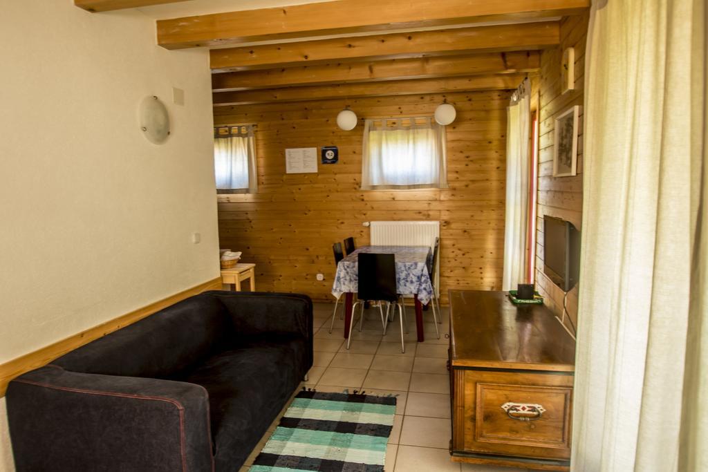 Apartments And Holiday Home Grohar Kranjska Gora Exterior foto