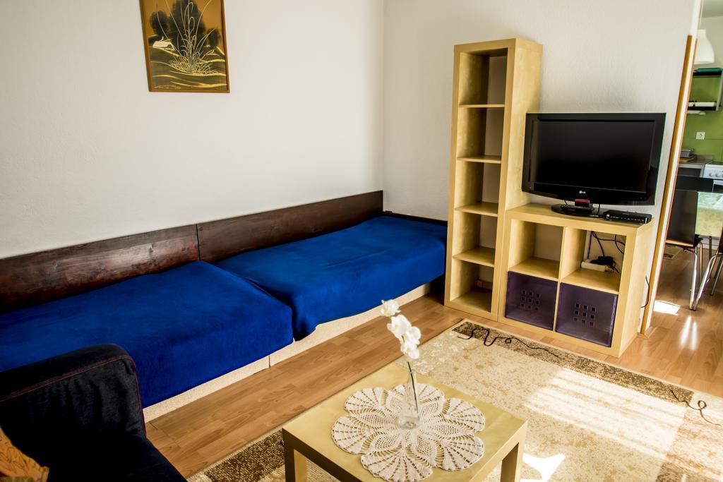 Apartments And Holiday Home Grohar Kranjska Gora Exterior foto