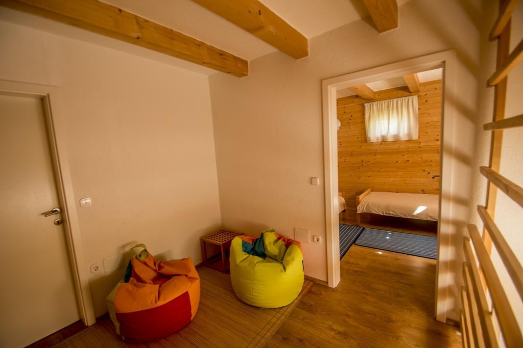 Apartments And Holiday Home Grohar Kranjska Gora Exterior foto